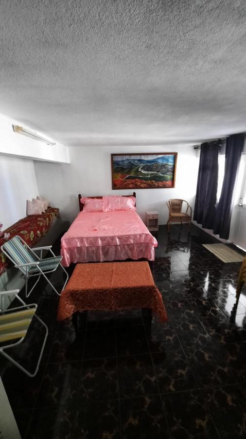 Chez Madam Rose Apartment Le Morne Luaran gambar