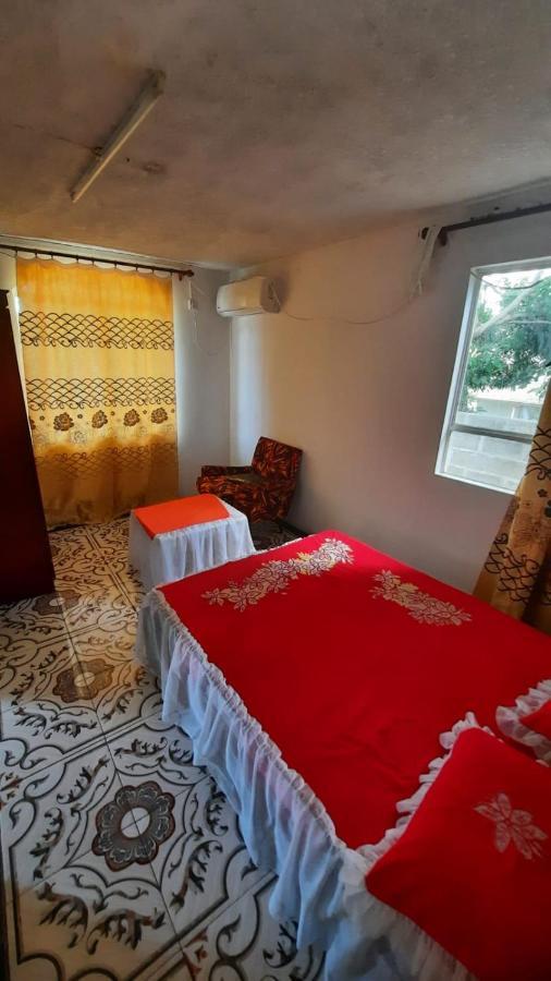 Chez Madam Rose Apartment Le Morne Luaran gambar